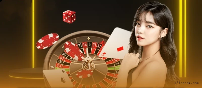 Kftreno Bet