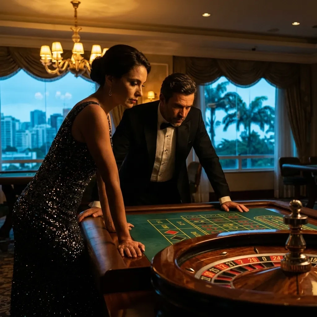 Casino Login Kftreno