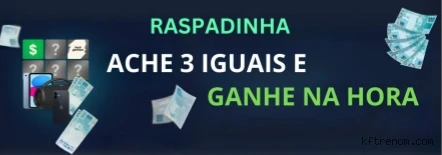 Kftreno Demo Grátis