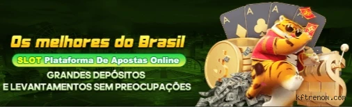 Kftreno Pagamentos PIX