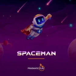 Spaceman Kftreno